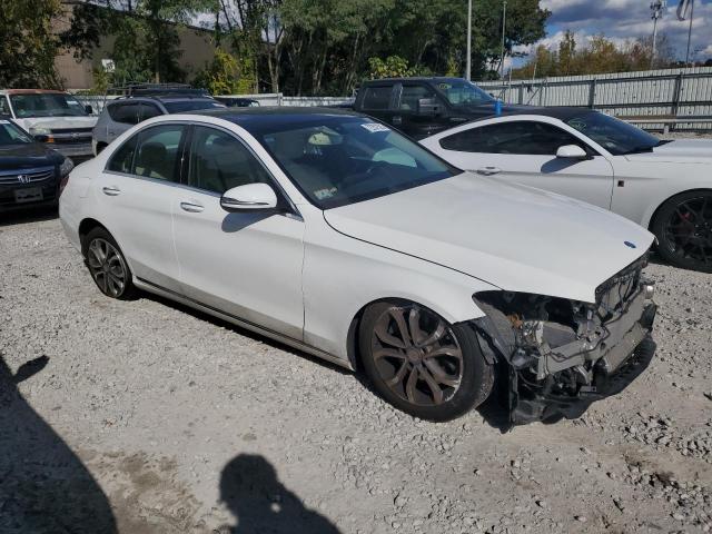 55SWF4KB0FU092427 Mercedes-Benz C 300 4matic