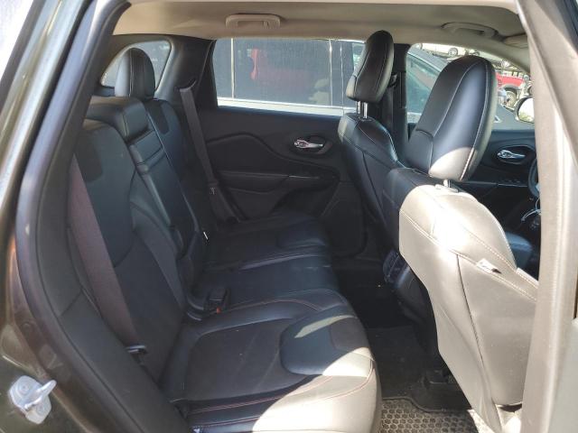 1C4PJMBS2FW776640 Jeep Cherokee Trailhawk