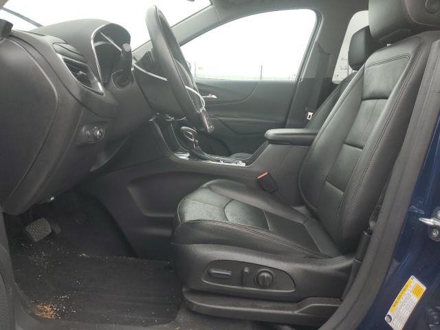 2022 CHEVROLET EQUINOX PR - 3GNAXNEV2NS224587