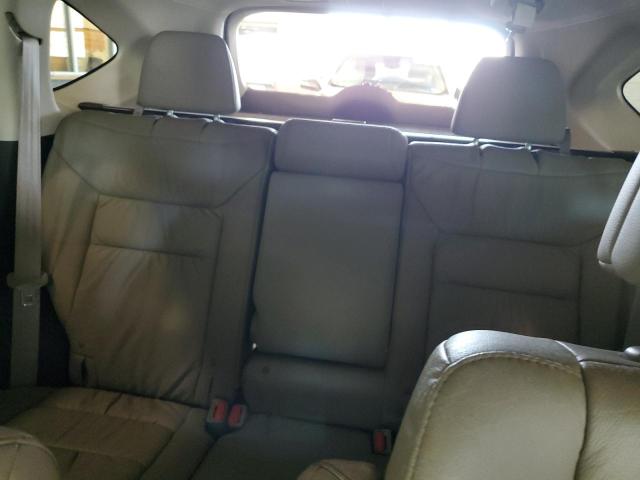 2HKRM4H76EH674314 Honda CR-V EXL