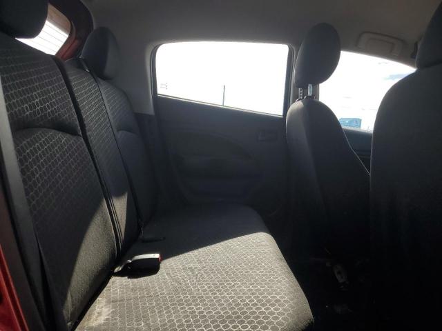 ML32A3HJ0FH055100 Mitsubishi MIRAGE DE