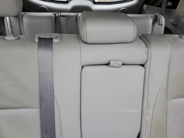 5TDDZRFH7HS408898 Toyota Highlander Limited