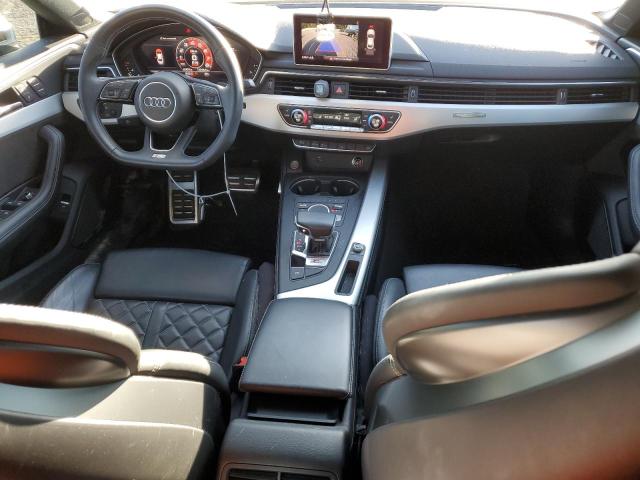 2018 AUDI S5 PREMIUM - WAUB4CF56JA114854