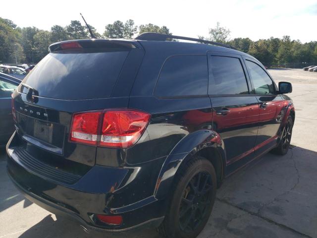 3C4PDCBG3FT536676 Dodge Journey Sxt