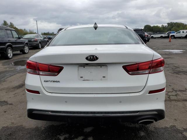 5XXGT4L37KG357194 | 2019 KIA OPTIMA LX