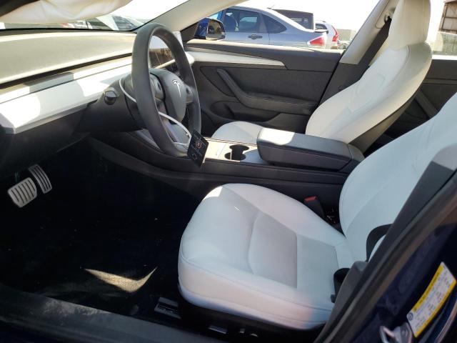 Фото: 5YJ3E1EC1MF984547 - 7