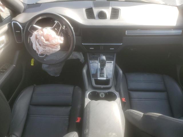 2022 PORSCHE CAYENNE CO WP1BA2AY0NDA49705