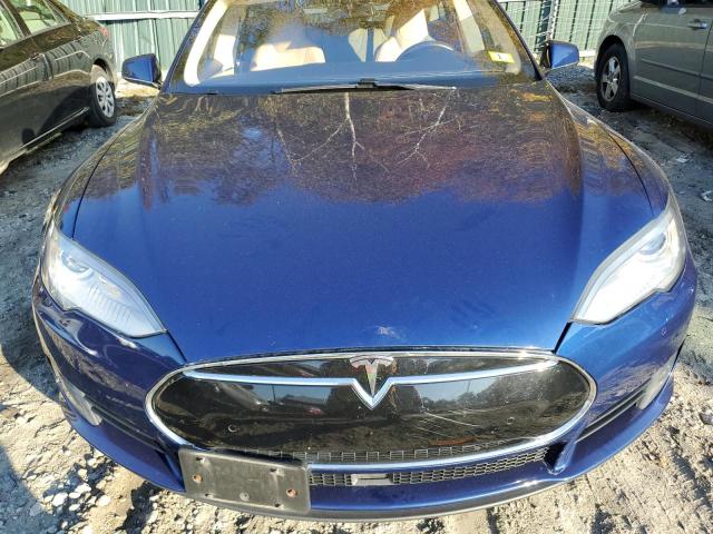 2015 TESLA MODEL S 70 5YJSA1S27FF082653