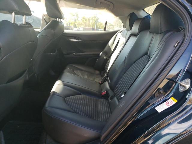 2019 TOYOTA CAMRY L - 4T1B11HKXKU718051