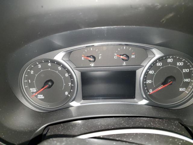 3GKALTEV6KL138217 GMC Terrain Sle