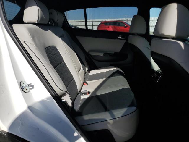 KNDPN3AC4K7545154 KIA Sportage Ex