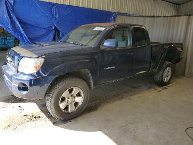 2007 Toyota Tacoma 