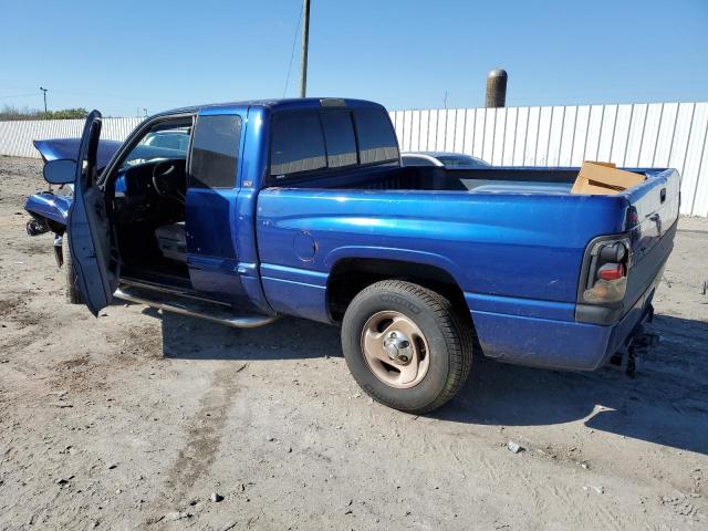 2000 Dodge Ram 1500 VIN: 3B7HC13Z6YG137042 Lot: 46746324