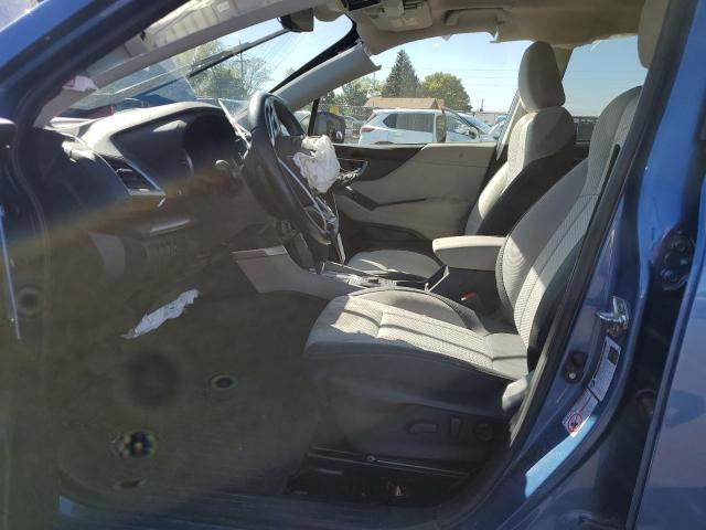 JF2SKAECXKH462602 Subaru Forester Premium