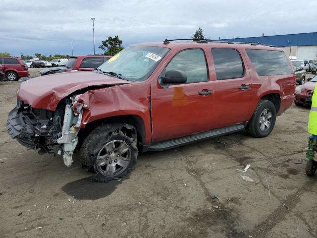 2007 Chevrolet Suburban 