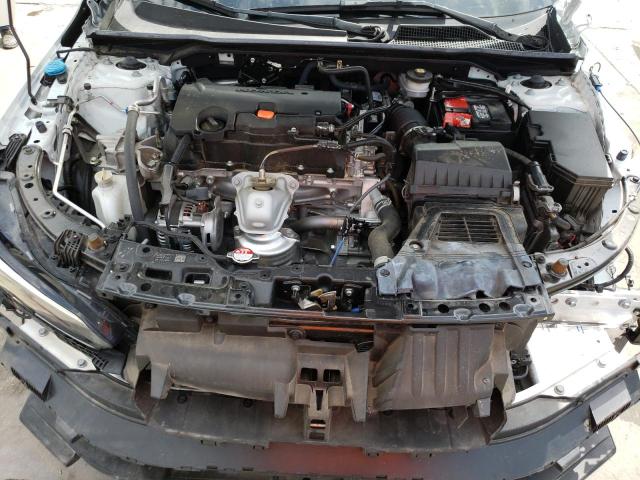 2HGFE2F50NH528894 | 2022 HONDA CIVIC SPOR