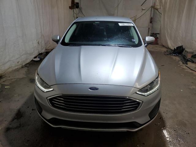 3FA6P0LU8KR129987 Ford Fusion SE 5