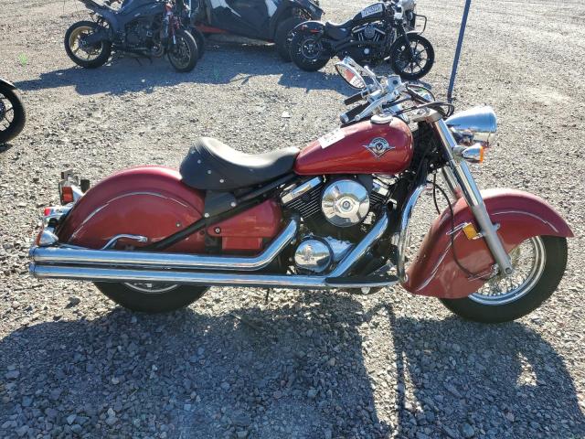 2003 KAWASAKI VN800 E JKBVNCE173A006053