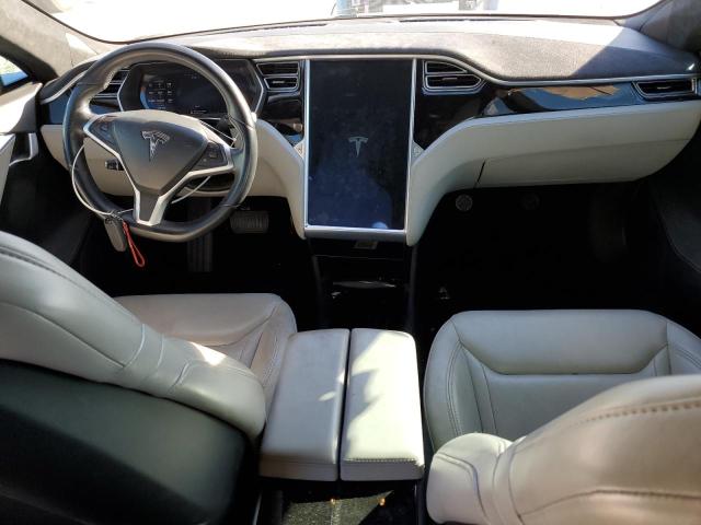 2015 TESLA MODEL S 70 - 5YJSA1S27FF090753