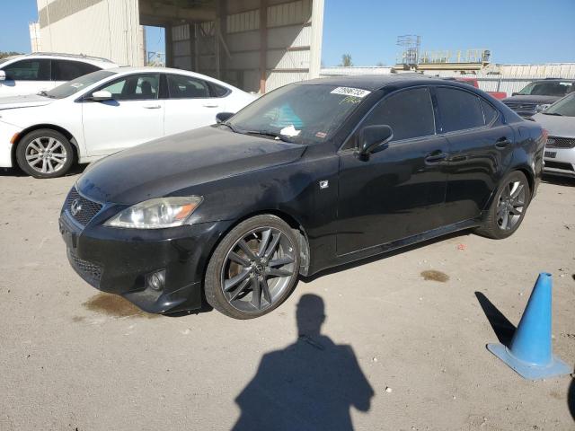 2011 Lexus IS 250 