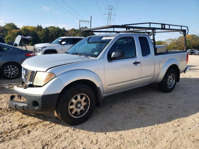 2006 Nissan Frontier 