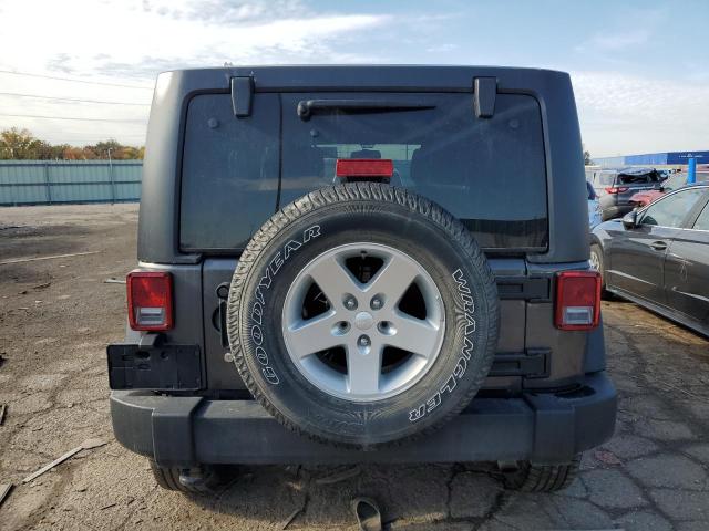 1C4HJWDG2GL174929 Jeep Wrangler Unlimited Sport