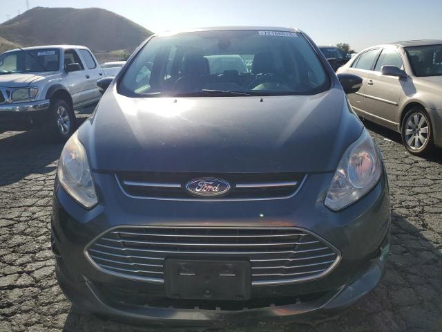 1FADP5CU5FL121886 Ford C-max Premium Sel