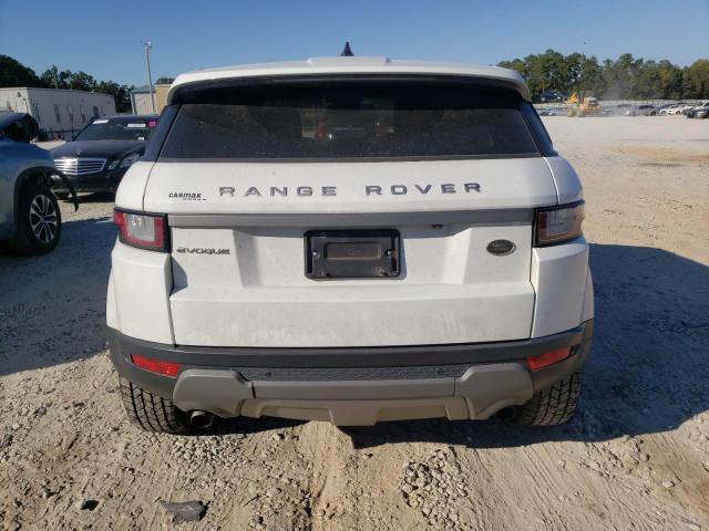 SALVP2RXXJH296895 Land Rover Range Rover Evoque Se