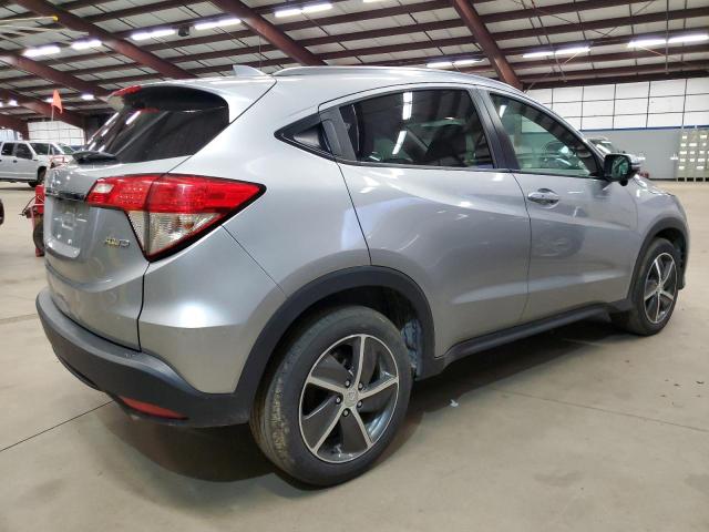 3CZRU6H50NM722551 Honda HR-V EX 3