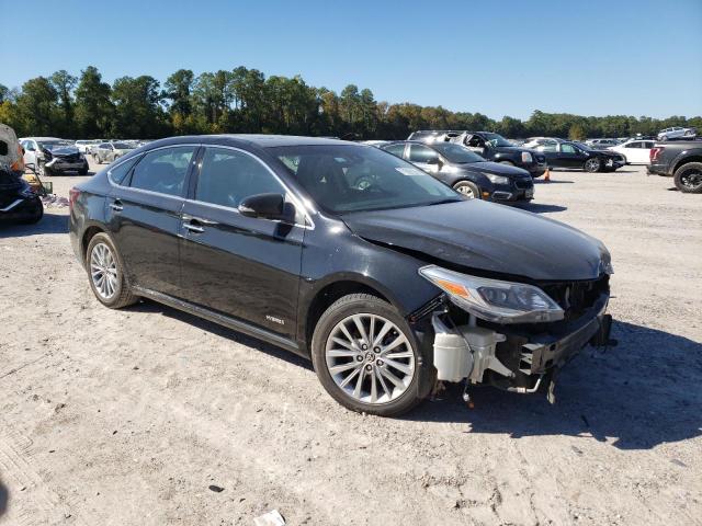 4T1BD1EB8GU050785 Toyota AVALON HYBRID