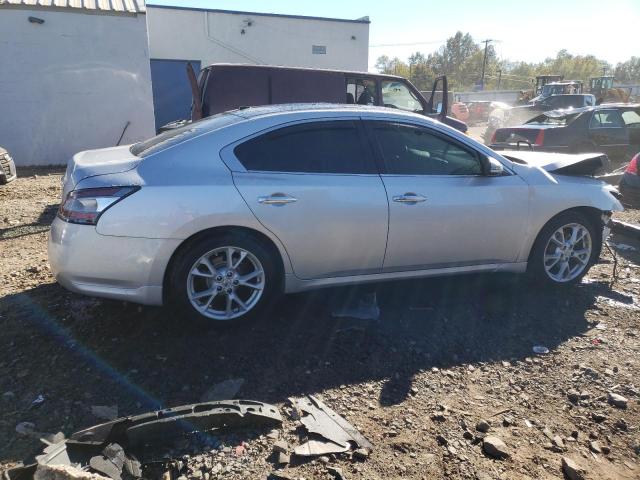 1N4AA5AP3EC458024 Nissan MAXIMA S