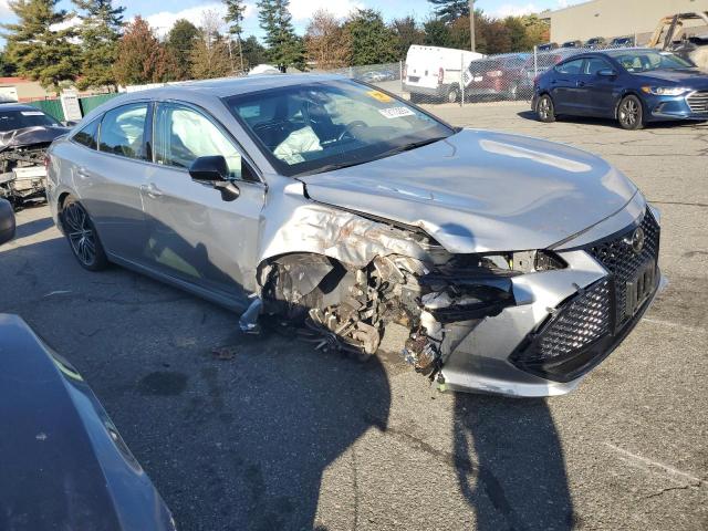 2020 TOYOTA AVALON XSE 4T1EZ1FB6LU043275