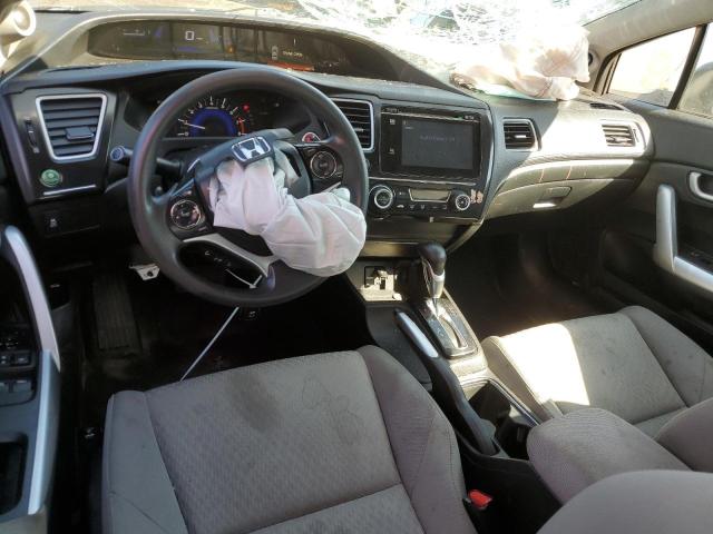 2HGFG3B82FH511709 Honda CIVIC EX