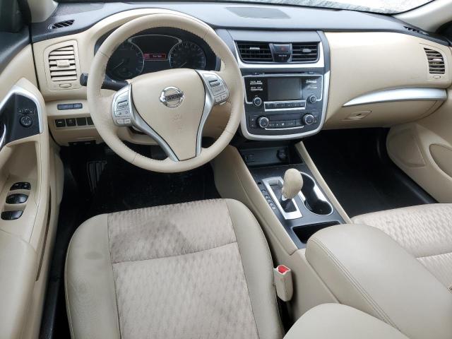 1N4AL3AP8GC263747 Nissan ALTIMA 2.5
