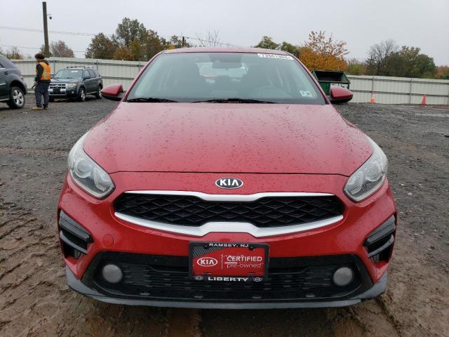 3KPF24AD3KE032450 | 2019 KIA FORTE FE