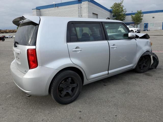 JTLKE50E181035191 | 2008 Scion xb