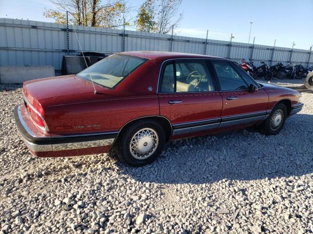 1993 Buick Park Avenue VIN: 1G4CW53L3P1618878 Lot: 71320703