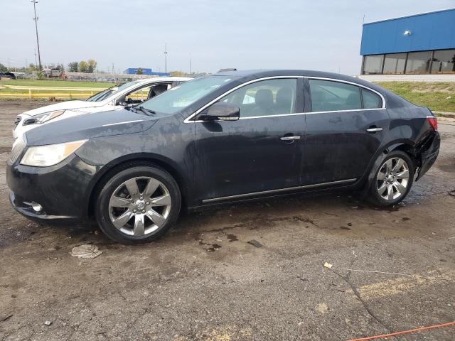 2011 Buick Lacrosse Cxl VIN: 1G4GC5ED5BF158862 Lot: 72790353