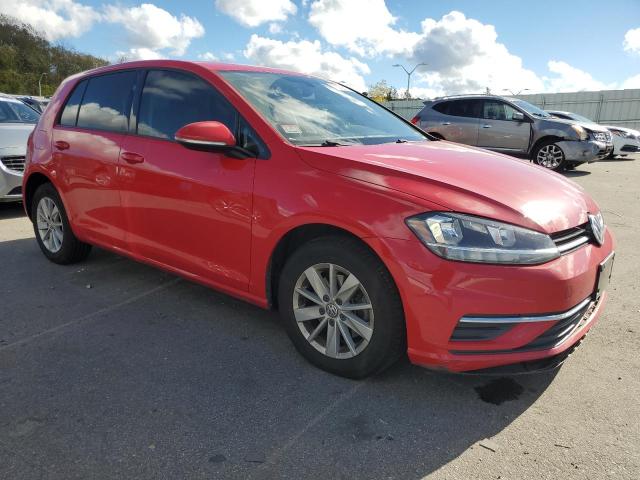 3VWW57AU3KM021945 Volkswagen Golf S 4