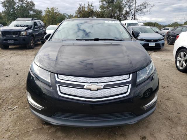 VIN 1G1RC6E49FU106454 2015 Chevrolet Volt no.5