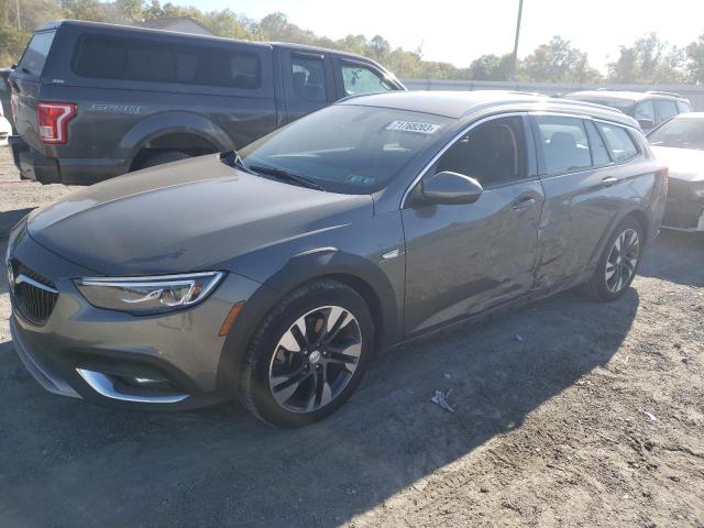 2019 Buick Regal TourX Essence