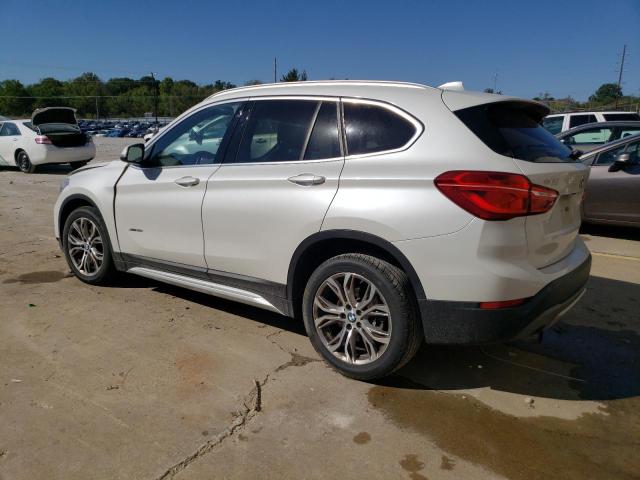 WBXHT3C34H5F75000 | 2017 BMW X1 XDRIVE2