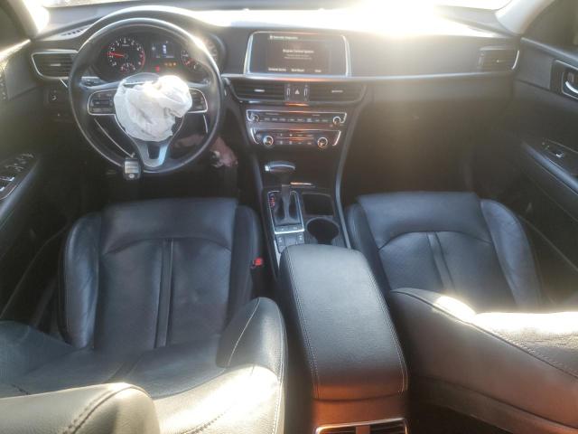 5XXGU4L35GG051129 KIA OPTIMA EX