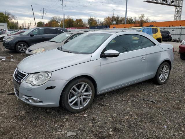 2009 Volkswagen Eos Lux