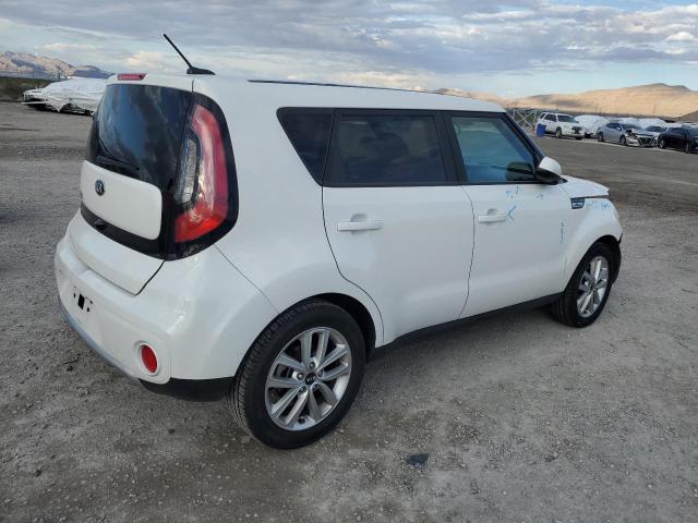 2018 KIA SOUL + - KNDJP3A59J7533890