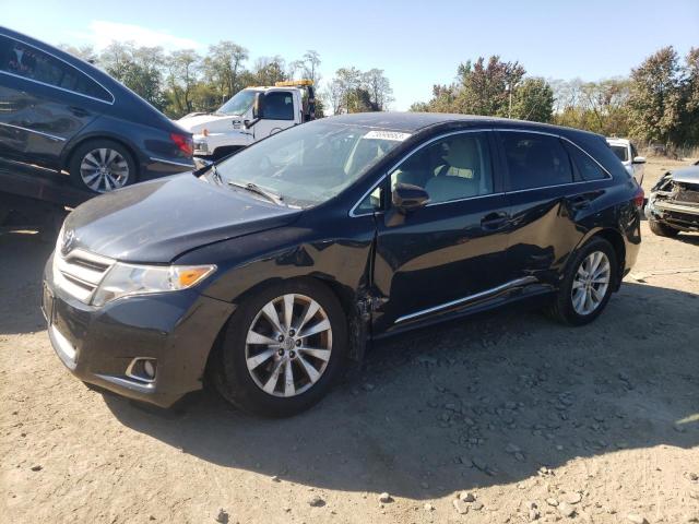 2013 Toyota Venza LE