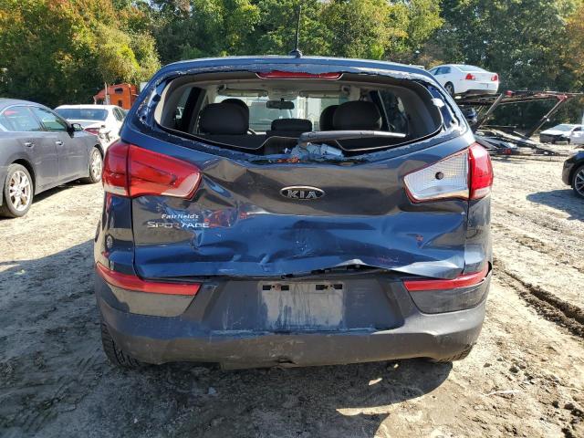 2016 KIA SPORTAGE L - KNDPBCAC5G7828176