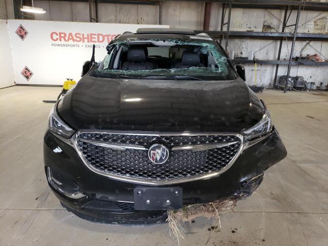 5GAEVCKW1LJ133005 Buick Enclave Avenir