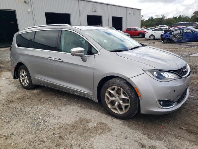 2C4RC1GG1HR620333 2017 CHRYSLER PACIFICA, photo no. 4