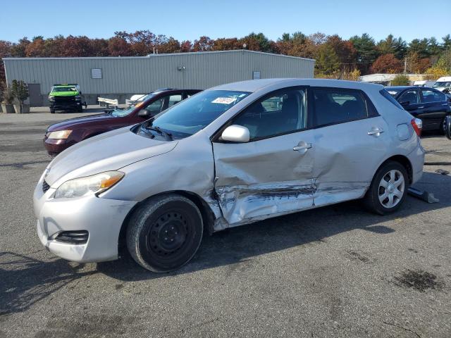 2011 Toyota Corolla Matrix VIN: 2T1KU4EE0BC547786 Lot: 73789113